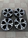 Оригінальні диски lexus nx ux rx Toyota rav4 highlander  5 114,3 r18