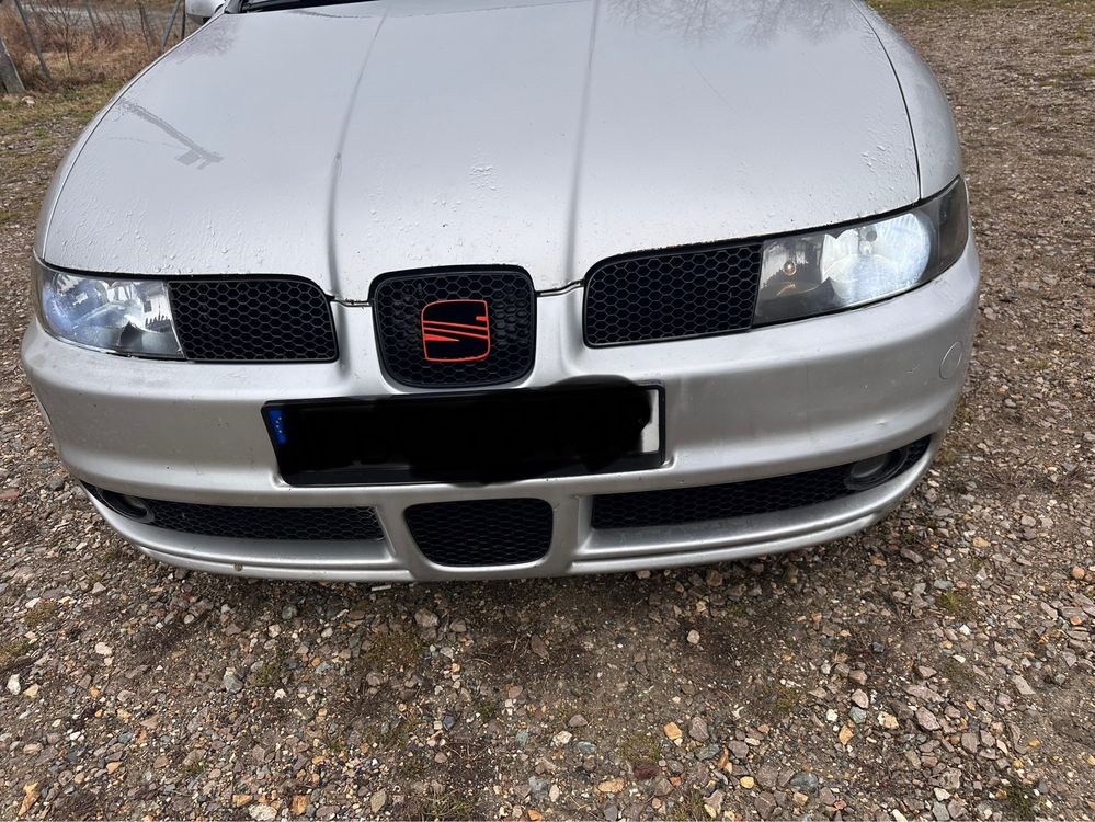 Czesci Leon top sport 1.9 tdi arl czesci