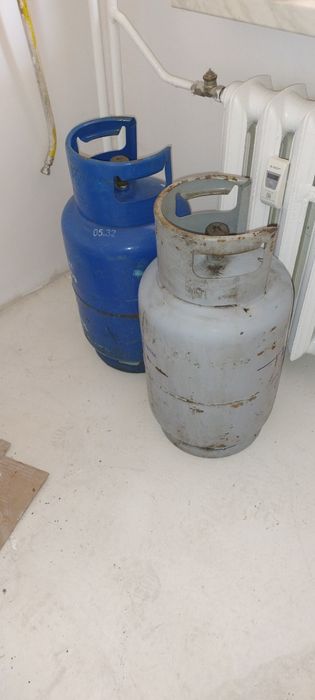 Butla gazowa.. 11 kg