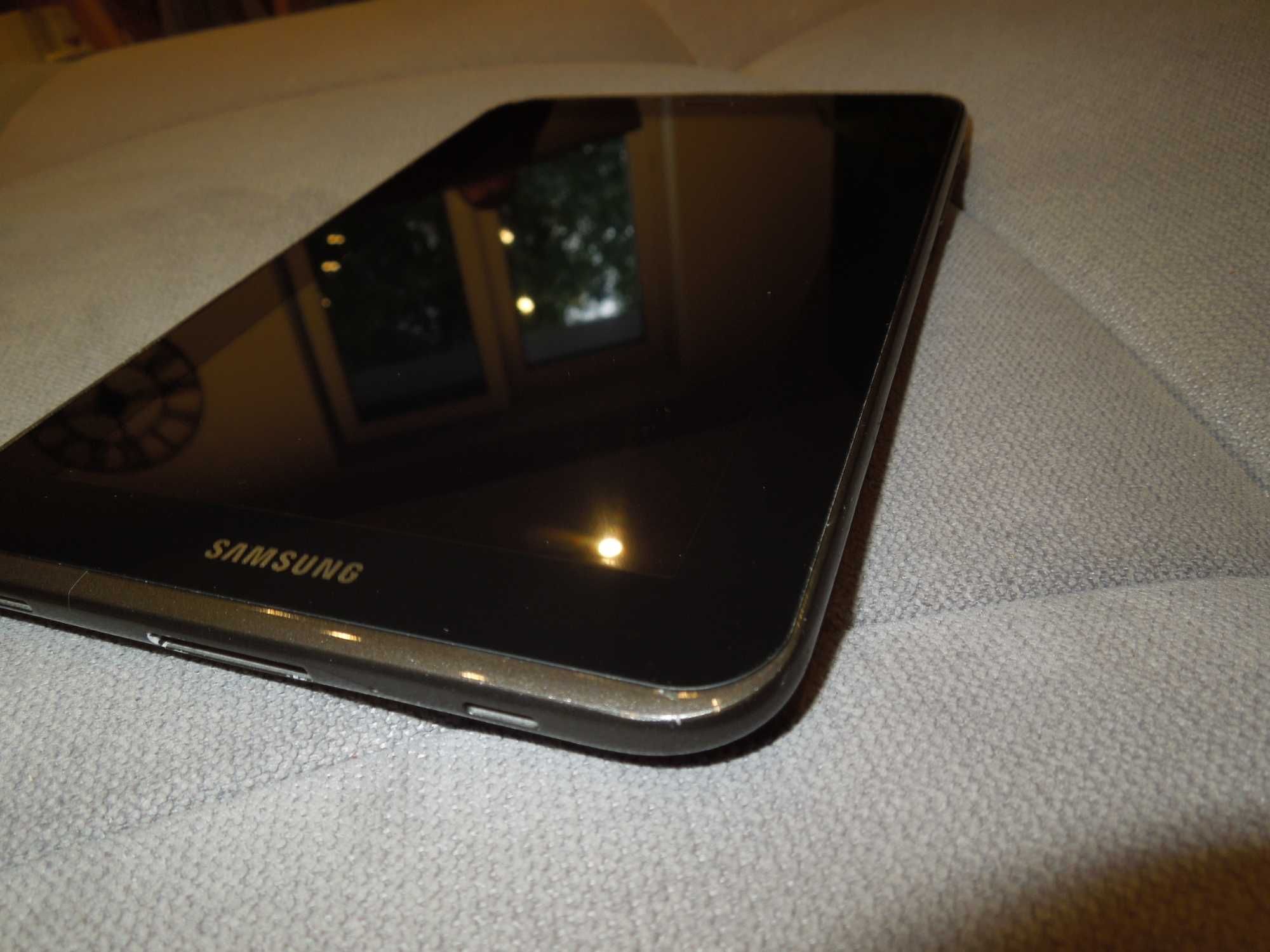 SAMSUNG GALAXY TAB 2   7.0  GT-P3100  sprawny + ładowarka