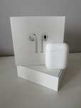 Słuchawki Apple Airpods 2 gen