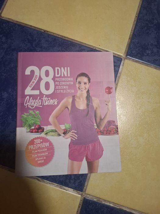 przewodnik po zdrowym jedzenie