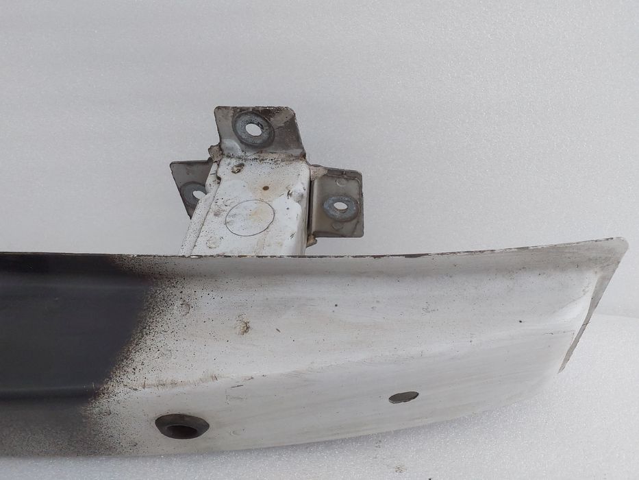 Reforço pára-choques frente OPEL Vivaro A Combi (X83)