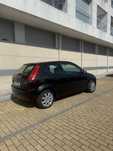 Ford Fiesta 2003 1.4