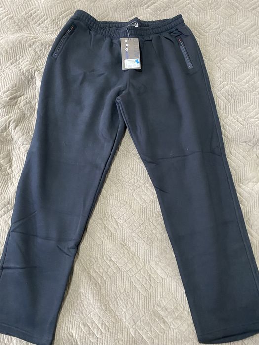 Розпродаж зимових спортивних штанів БАТАЛ Туреччина