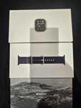 Apple watch ultra 2 49mm titan natur