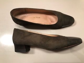 Туфли женские Francois Pinet, размер 38