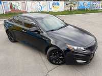 Kia optima EX 2013