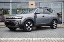 Dacia Duster Duster 1.6 Full Hybrid 140 Journey MMT