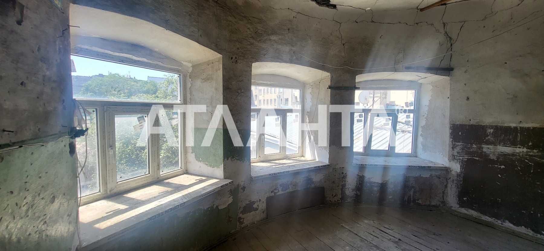 Продам 3-комнатную квартиру в самом Центре Жуковского / Ришельевская