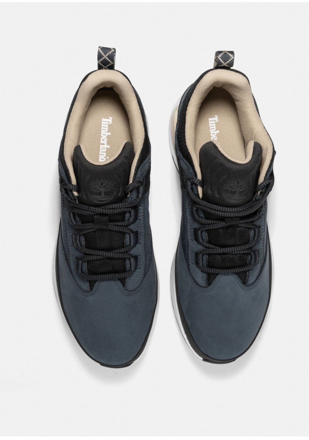 Кросівки Timberland Euro Trekker Low, 43 розмір