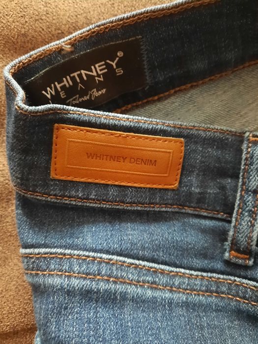 Джинсы женские Denim Турция