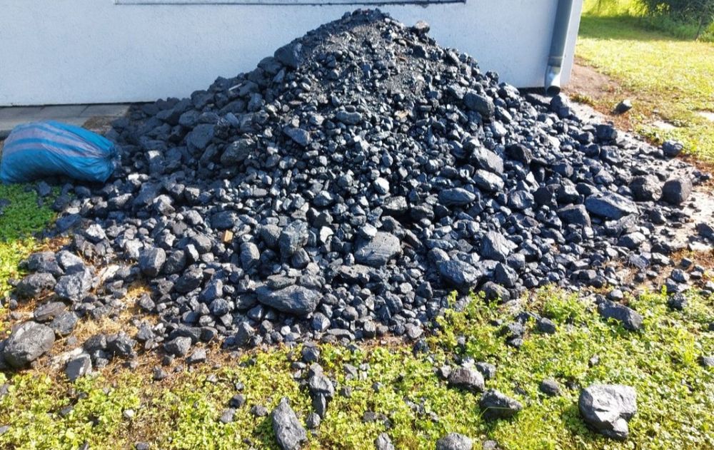 Węgiel polski czytaj opis