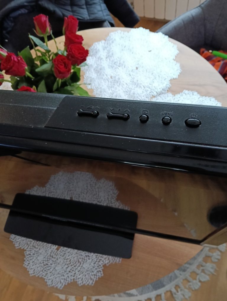 Telewizor Sharp LCD aquos