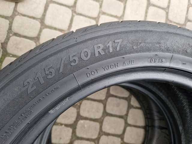 215/50R17 Blacklion BH15 Cilerro Шини/Колеса/Літо Склад шин