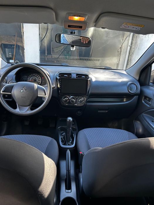 Mitsubishi Space Star 1.0 Active