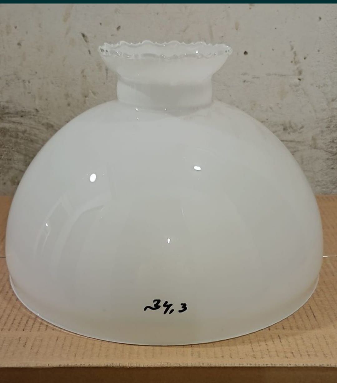 Klosz, klosze, do lamp.