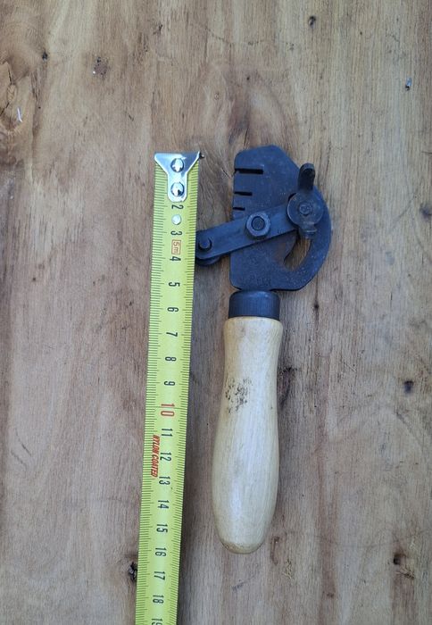 Разводка для пил. Паяльник медный.