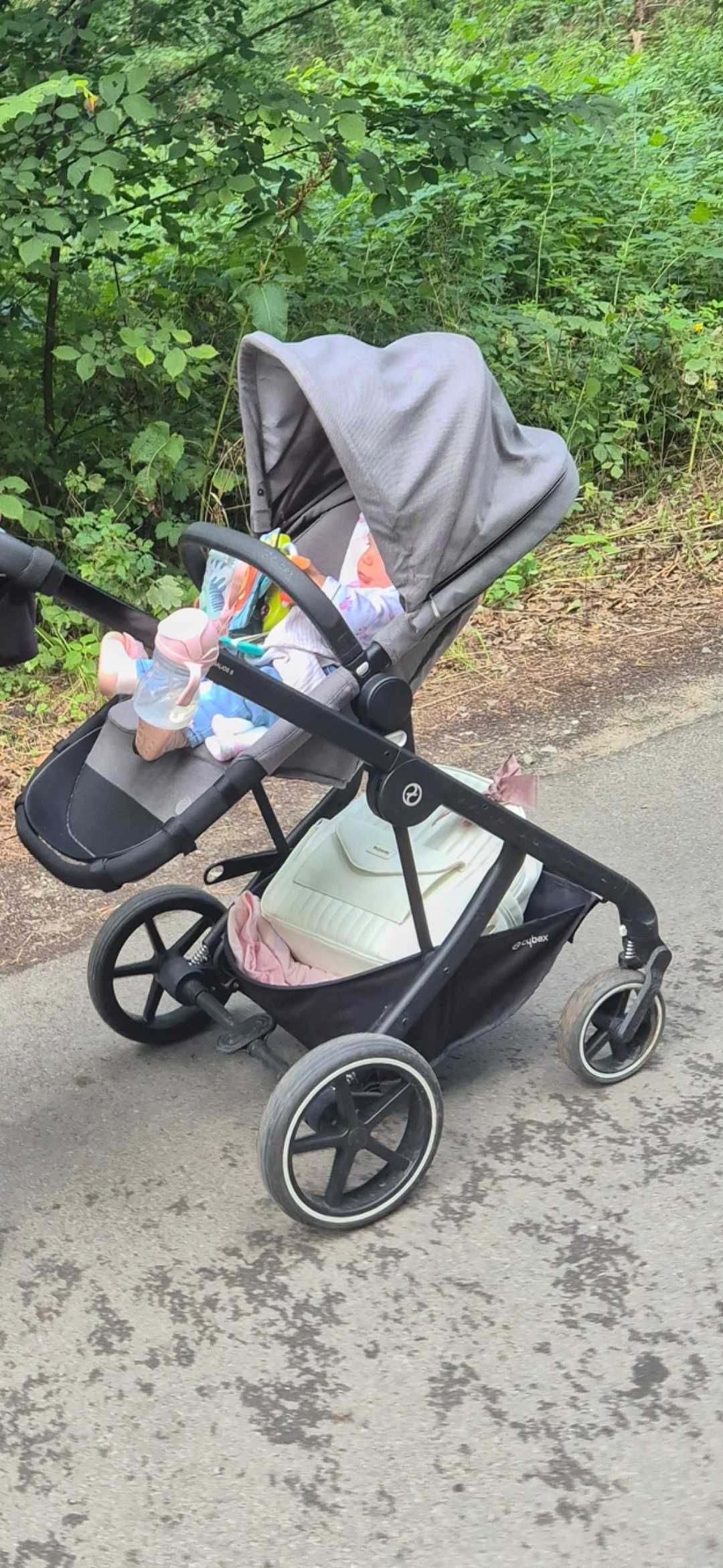 Wózek cybex balios s