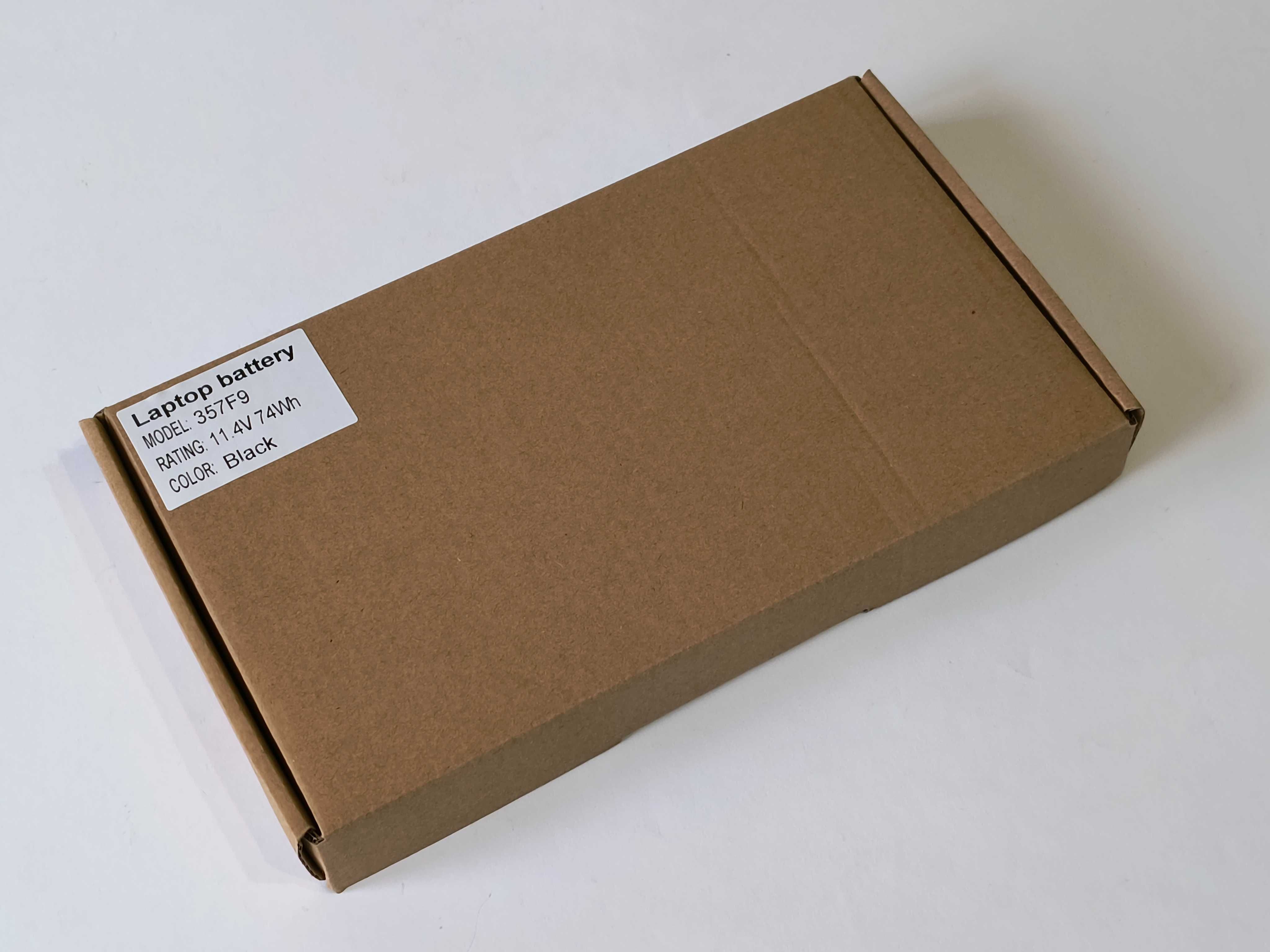 Батарея Dell Inspiron 357F9 0GFJ6