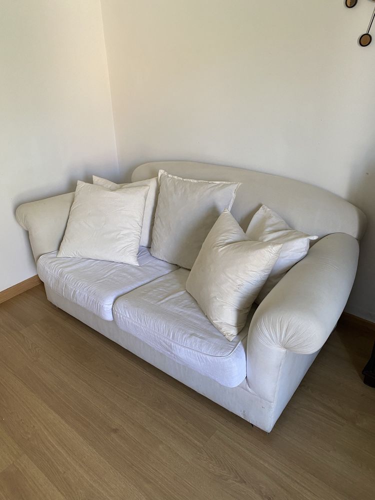 Sofa cama 2 lugares