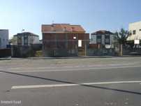 Lote de Terreno Moradia Unifamiliar