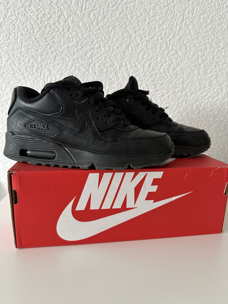 Buty sportowe nike air max 90