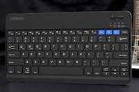 Многофункциональная портативная беспроводная клавиатура Arteck hb220b