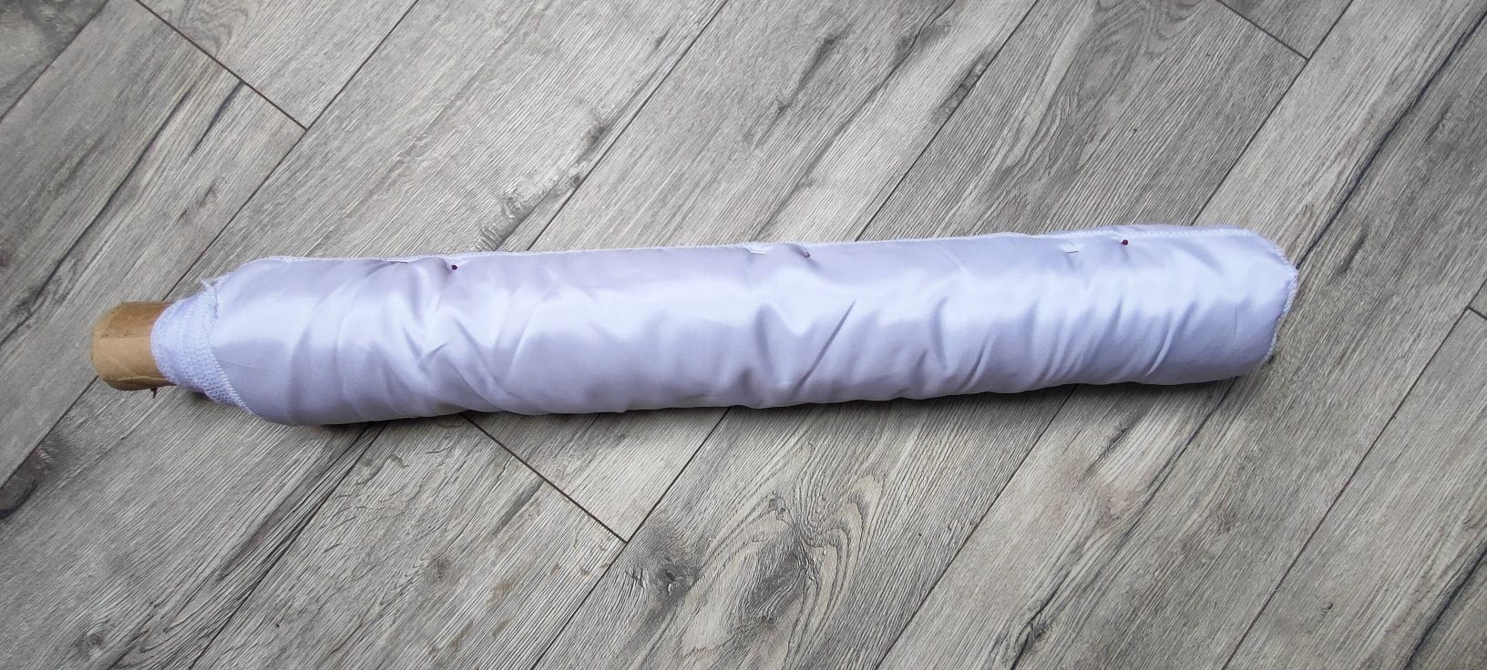 Materiał do dekoracji