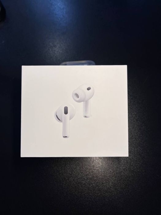 Оригінальні навушники Apple AirPods Pro 3/Original Apple AirPods Pro 3