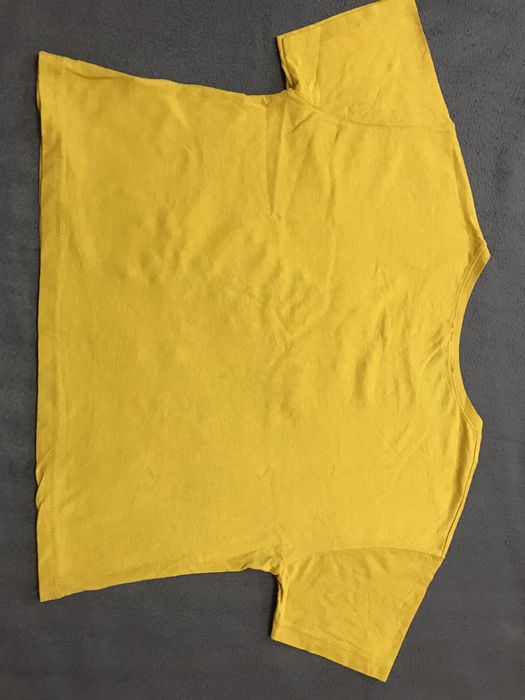 Футболка топ. BTS