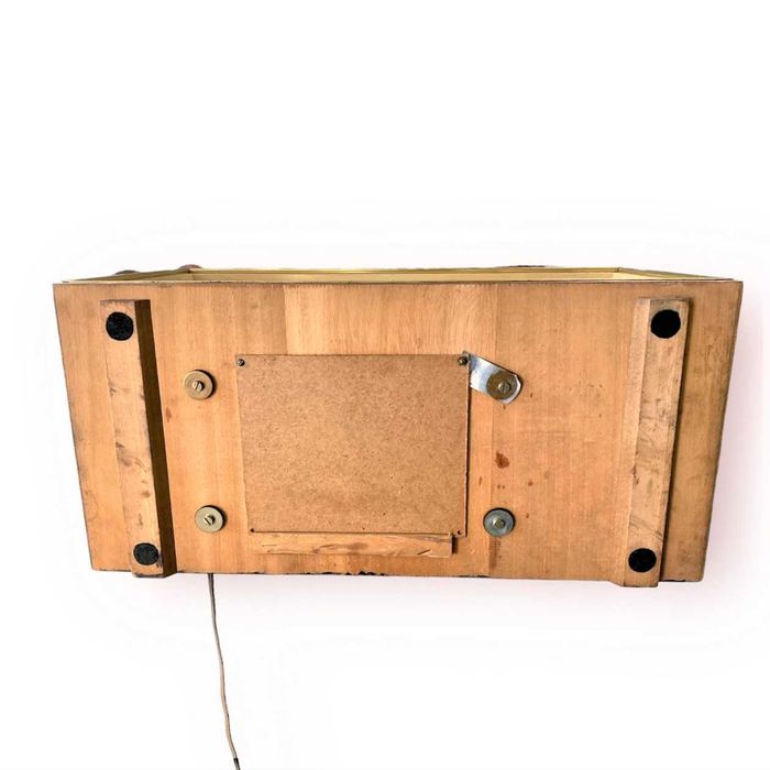 Radio Antigo Madeira Saba Villingen 100