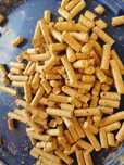 Pellet sosnowy - ekstra!!