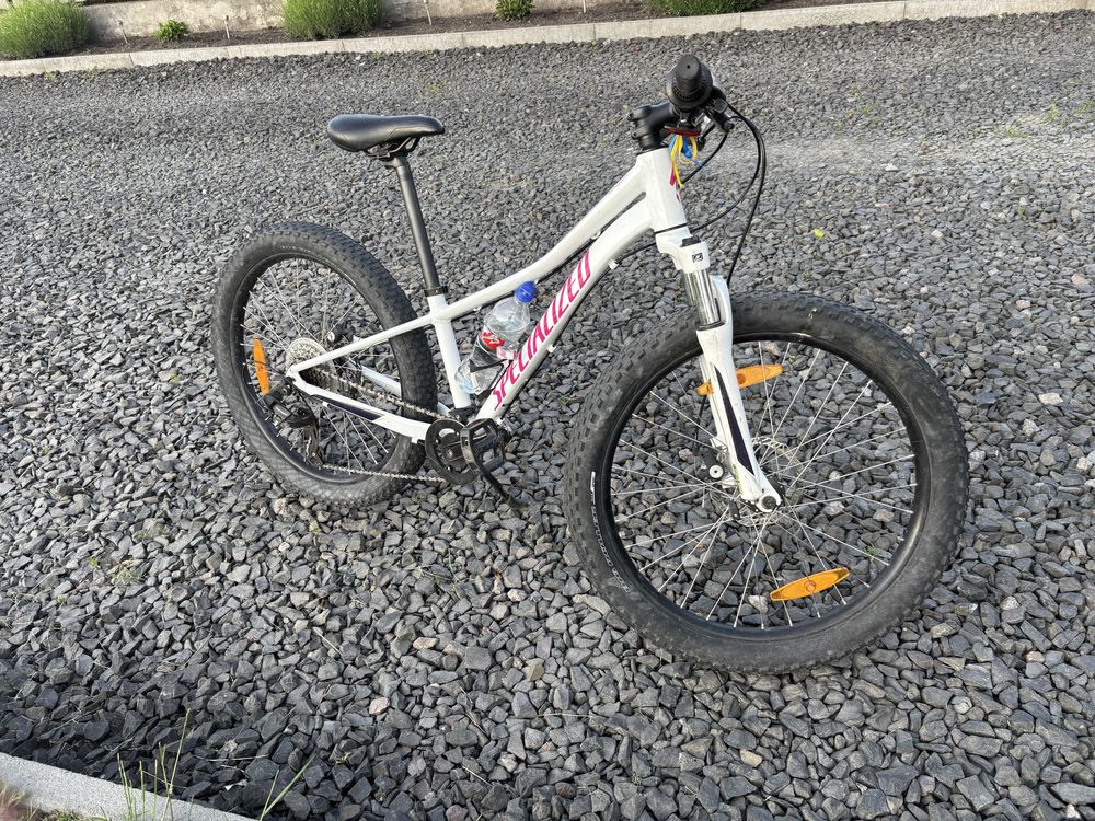 Велосипед Specialized RIPROCK 24