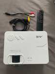 Artlii Enjoy2 Mini projetor