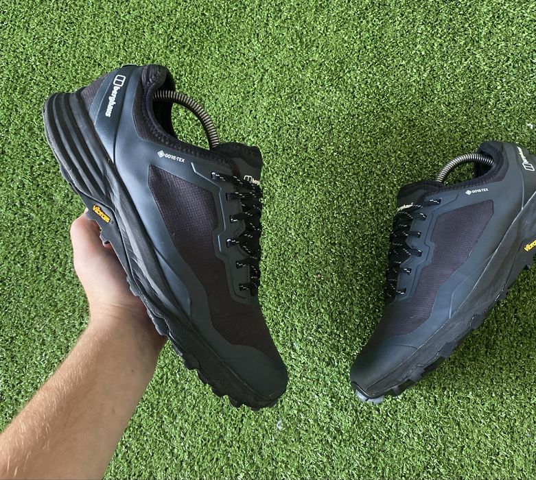 Трекинговые кроссовки Berghaus Vc22 Gore-tex