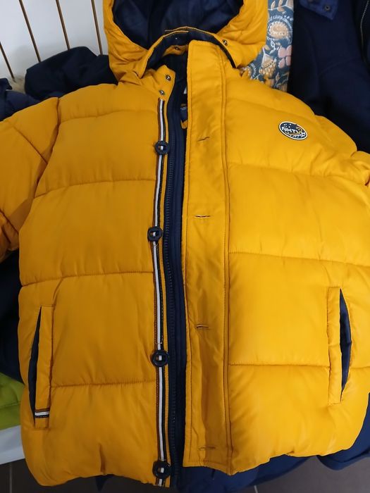 Kispos e Parkers Mayoral Novo 10 aos 14 Anos