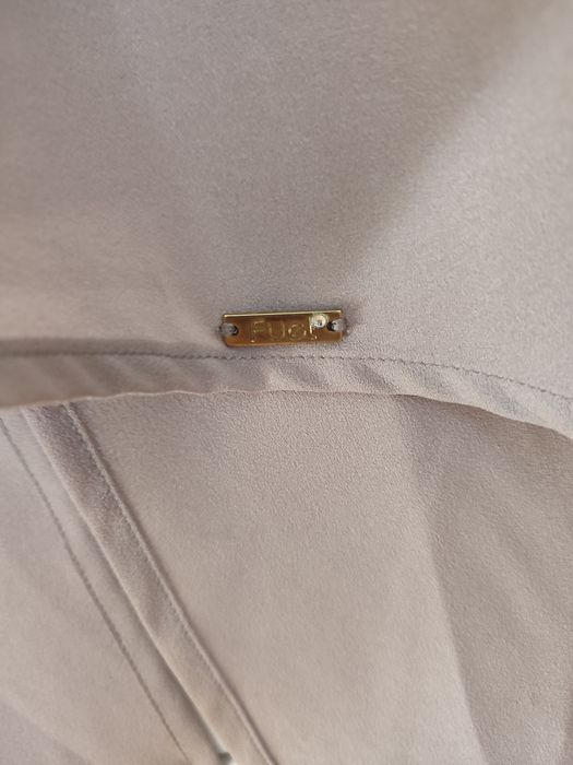 Blusa marca Fuel Tam 36