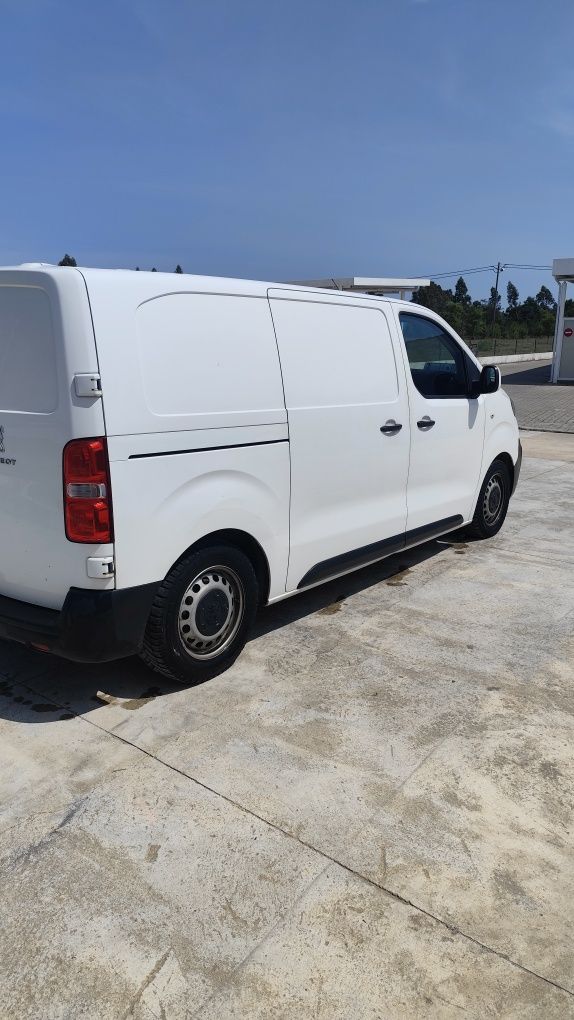 Vendo Peugeot expert l2 1.6