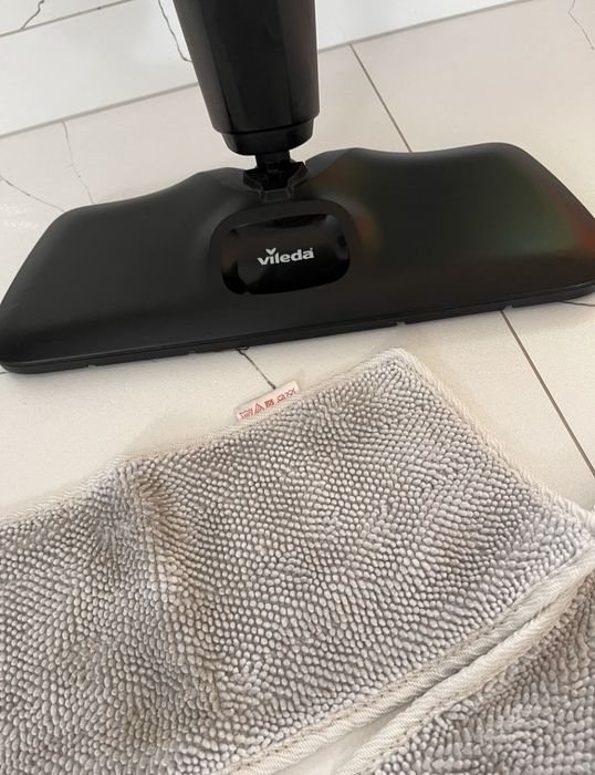 Vileda Steam Plus XXL