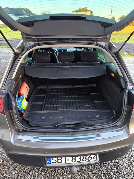 Fiat Croma 1,9 Multijet 150km 198tys.