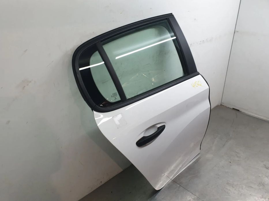 Porta trás direita PEUGEOT 208 II