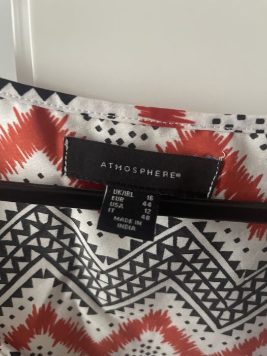 Bluzka ciązowa i nie tylko rozmiar 44