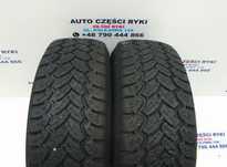195R14C 106/104R Vredestein 2015