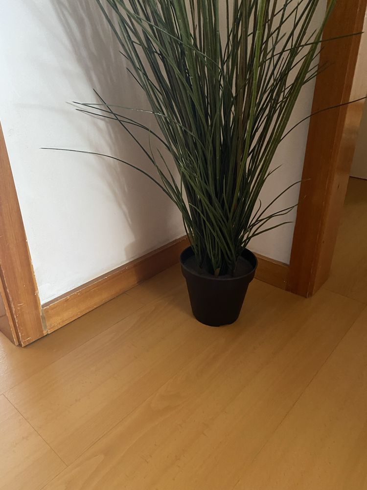 Planta artificial Fejka
