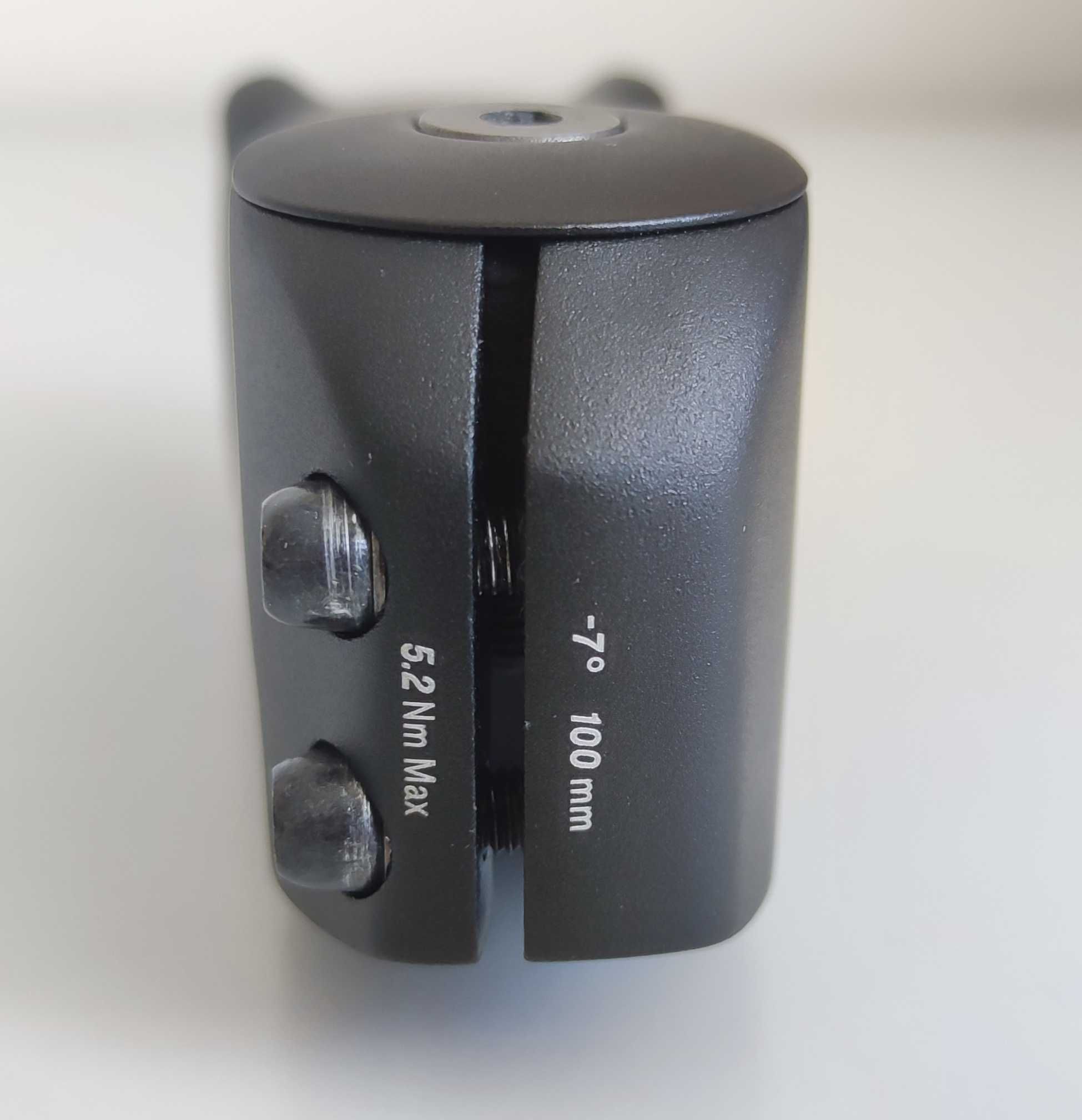 Nowy mostek Trek RCS Pro Blendr -7° 100 mm