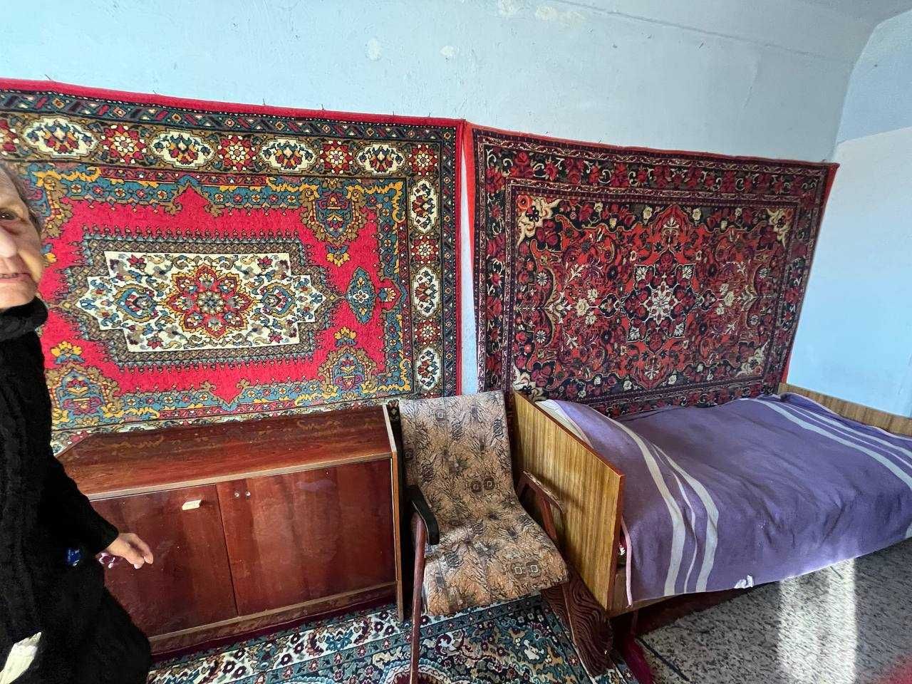 Сдам 3 к/к  в Лесках остановка 2 КП