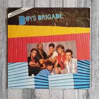 Boys Brigade Same LP 12