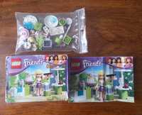 Lego Friends Mała kuchnia Stephanie 3930