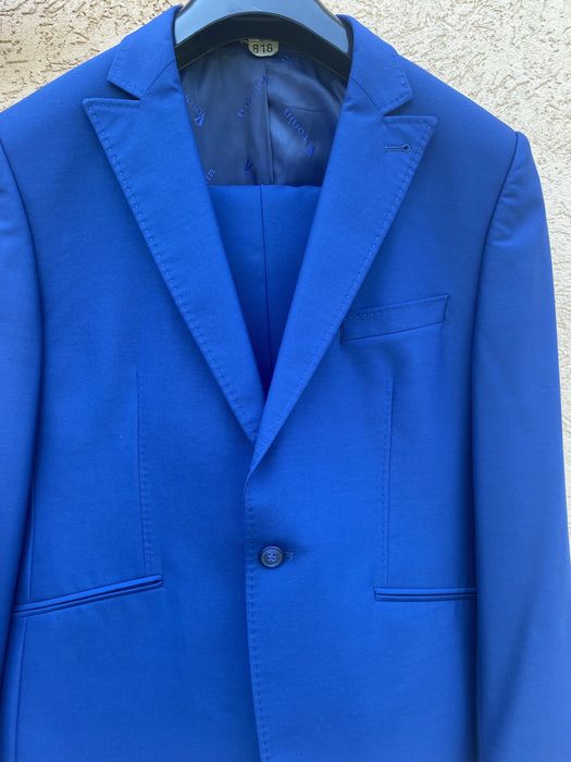 Костюм чоловічий Voronin